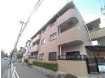 ハーモニーコート宮町の外観