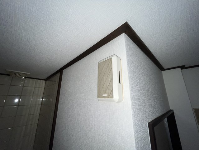 サンシティの設備