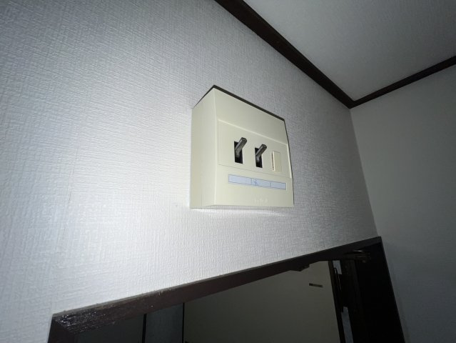 サンシティの設備