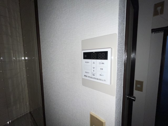 サンシティの設備