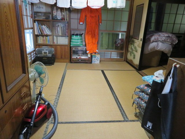 藤岡市三本木　中古399のその他