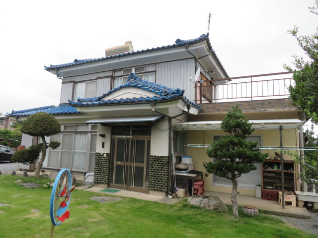 藤岡市三本木　中古399の周辺