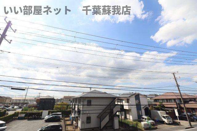 プランタンの展望|明日を自由に『Asfree』いい部屋ネット千葉蘇我店です！