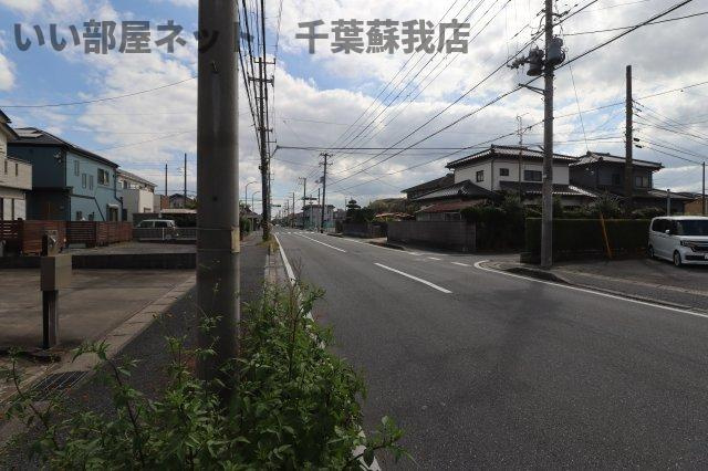 プランタンの周辺