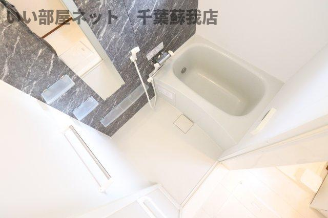 プランタンの浴室|日々の暮らしに欠かせないお風呂です