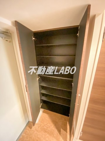 Luxe難波西Ⅱのその他共用部分