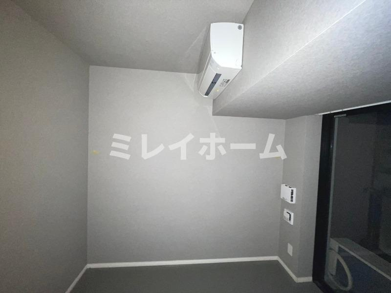 CREALpremier大森の内装