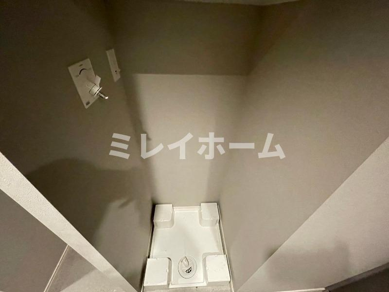 CREALpremier大森の設備