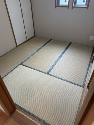 【寝室】 | 桶川末広貸家