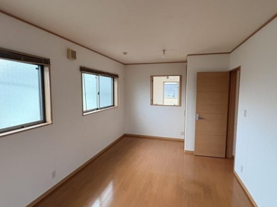【寝室】 | 桶川末広貸家