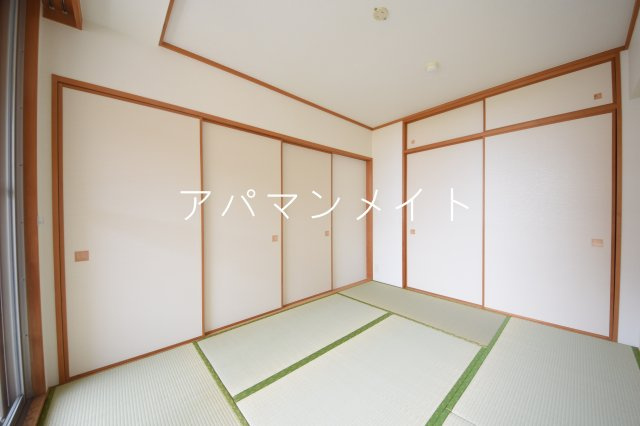 【子供部屋】 | ヴィルヌーブ東戸塚プレジール | 戸塚周辺ならアパマンメイトへＬｅｔｓ Ｇｏ ！