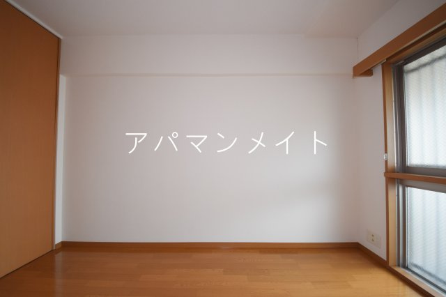 【洋室】 | ヴィルヌーブ東戸塚プレジール | 戸塚周辺ならアパマンメイトへＬｅｔｓ Ｇｏ ！