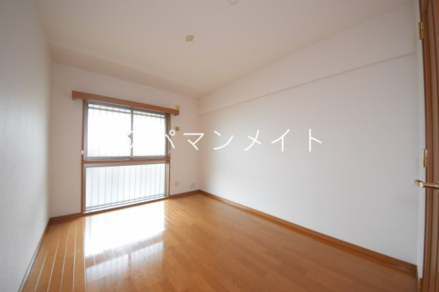 【寝室】 | ヴィルヌーブ東戸塚プレジール | 戸塚周辺ならアパマンメイトへＬｅｔｓ Ｇｏ ！