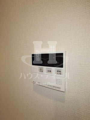 【その他】 | ルフォンリヴェント板橋西台