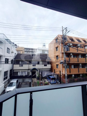 【展望】 | ルフォンリヴェント板橋西台