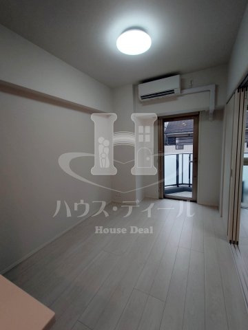 【居間・リビング】 | ルフォンリヴェント板橋西台 | ゆったり過ごせるリビングです