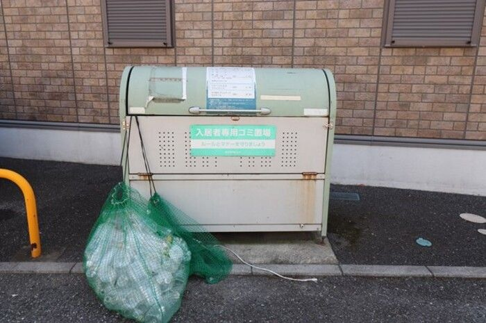 アンクレージュ・ＶＡＮのその他共用部分