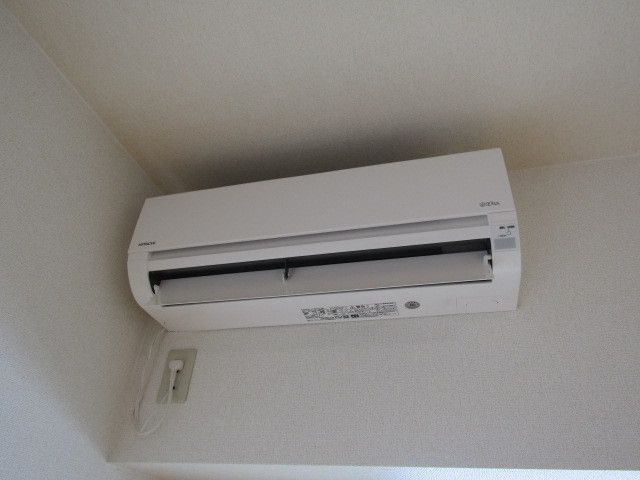 グラン　アルカンシエルの設備