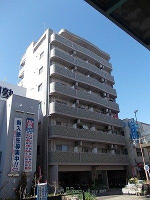 グラン　アルカンシエルの外観