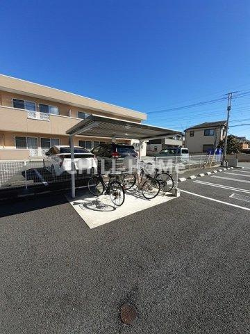 Ｋ－ＰＬＡＺＡのその他共用部分|当社、チルホームのHPもご覧ください(^^)/物件情報多数♪