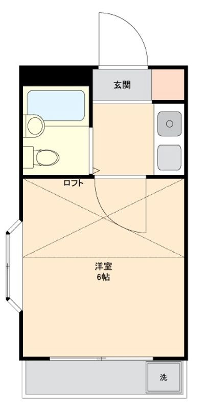 ジュネパレス幕張本郷3