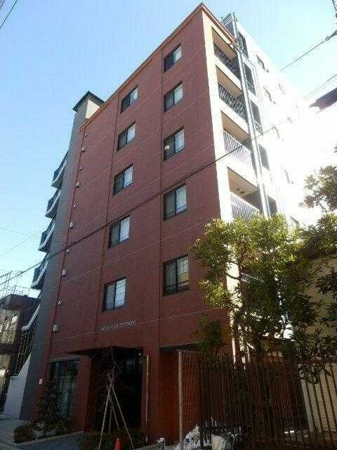 エステムプラザ凌雲閣