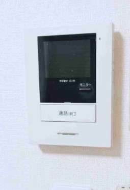 ロックヒルズのセキュリティ
