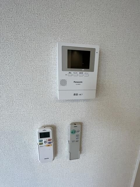 サニーコートＥ棟のセキュリティ