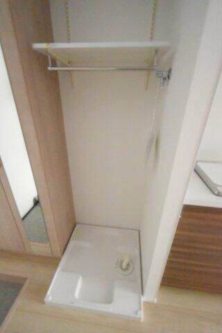 マ・フィーユ六角の設備