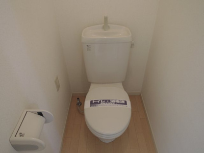 【トイレ】 | PISOⅡ