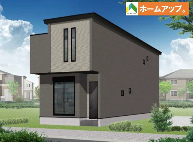 MIRASUMO熱田区伝馬町227②｜名古屋市の戸建ならホームアップ