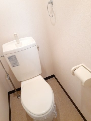 【トイレ】