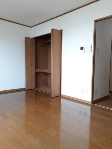 【内装】