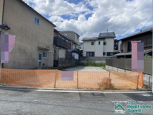大宮一ノ井町 建築条件付き 土地