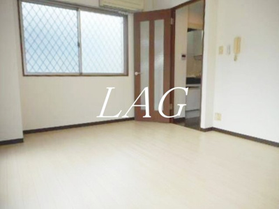 【居間・リビング】 | フレシール　ヴィラ | 洋室のお部屋です。