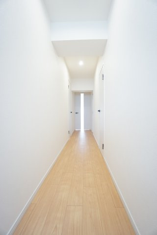 シーアイマンション本郷のその他|全室フローリング、クロス貼替、建具交換済み♪内装も水回り設備も新品交換済み！即日入居可能です！