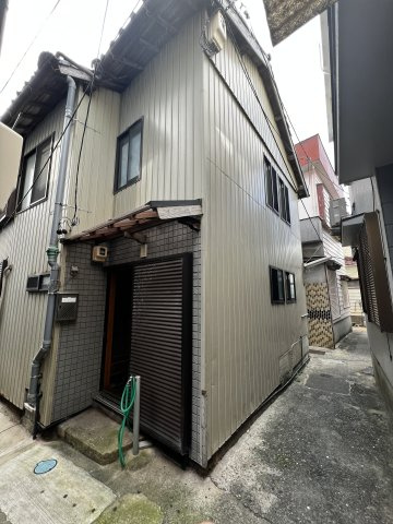 愛知県知多郡南知多町 中古戸建