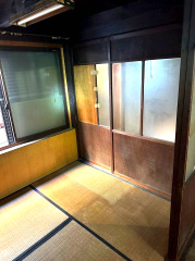 愛知県知多郡南知多町 中古戸建の和室|柔らかい畳が心地よい和室