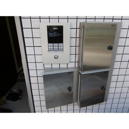 serena東向島　のその他共用部分