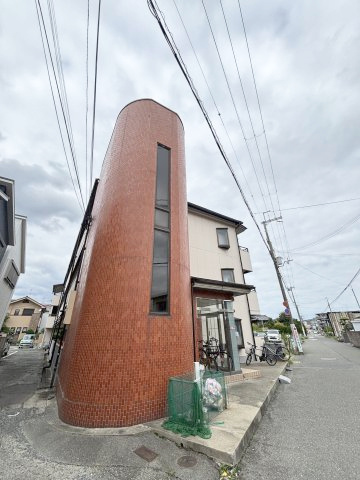 山口マンション