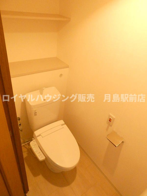 参考（同マンション別部屋の画像です）