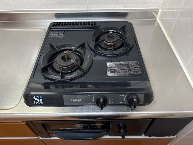 シュガー・Ｅのキッチン