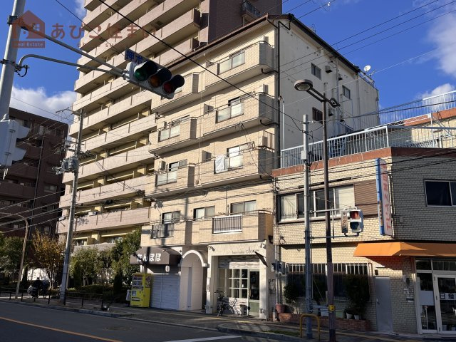 パークハイツ沢