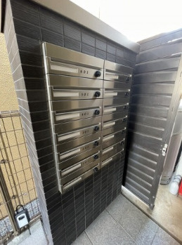 【その他】ミモザヒルズ南方 