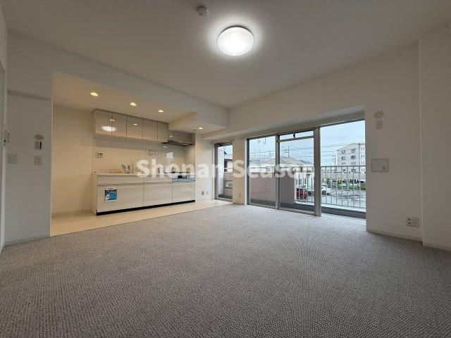 【現地画像あり】エクセル伊勢原