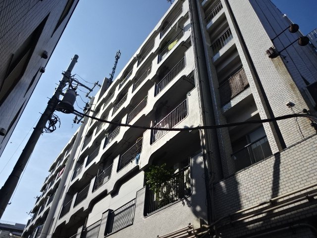 第一福原マンションのその他
