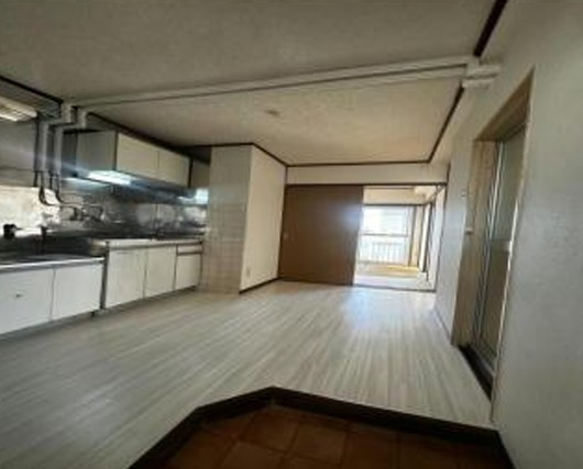 第一福原マンションの設備