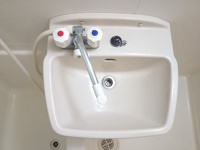 おしゃれな内装です
