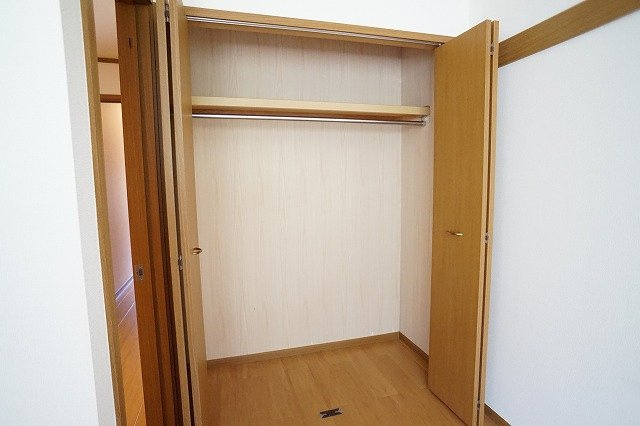 小物を収納するのに便利です