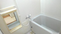 日々の暮らしに欠かせないお風呂です